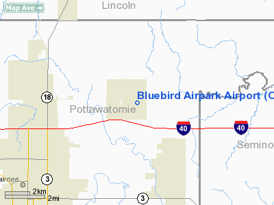 Bluebird Airpark Airport picture
