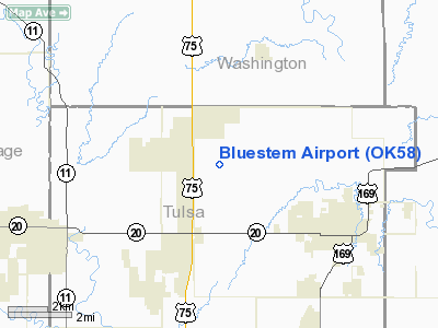 Bluestem Airport picture