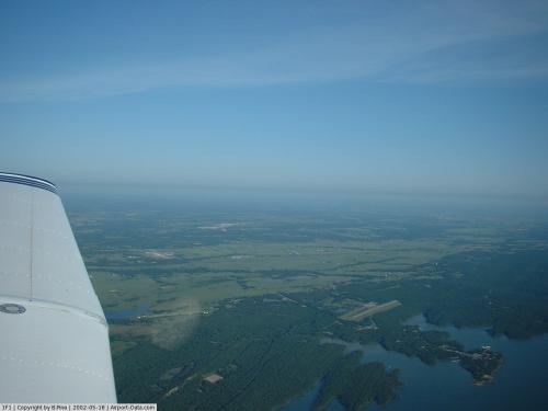 Lake Murray State Park Airport picture