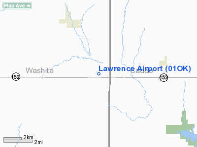Lawrence Airport picture