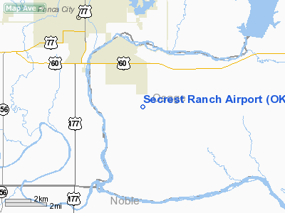 Secrest Ranch Airport picture