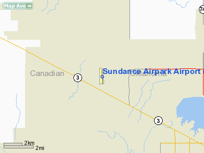 Sundance Airpark Airport picture