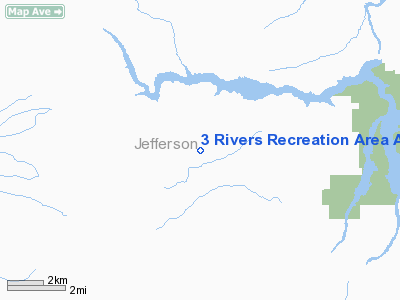 3 Rivers Recreation Area Airport picture