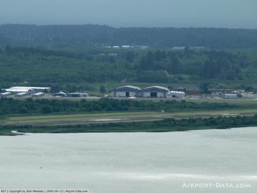 Astoria Rgnl Airport picture
