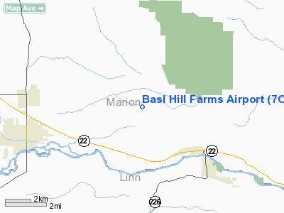 Basl Hill Farms Airport picture