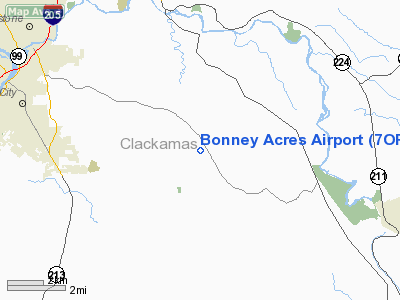Bonney Acres Airport picture