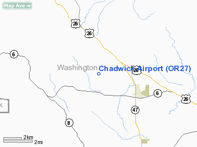 Chadwick Airport picture