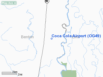 Coca Cola Airport picture