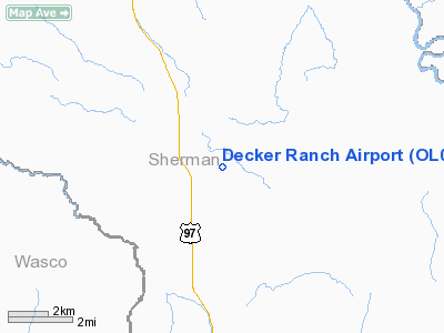 Decker Ranch Airport picture