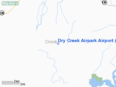 Dry Creek Airpark Airport picture