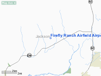 Firefly Ranch Airfield Airport picture