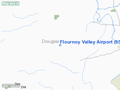 Flournoy Valley Airport picture
