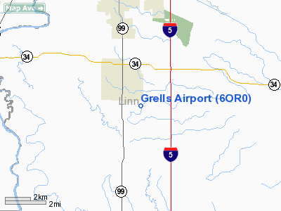 Grells Airport picture