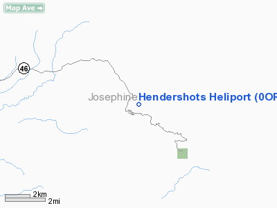 Hendershots Heliport picture