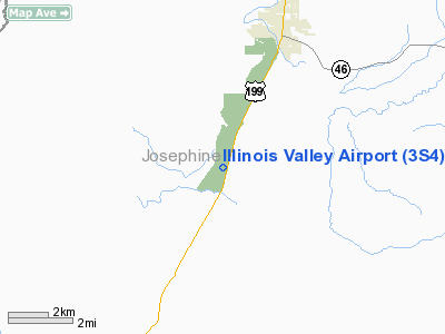 Illinois Valley Airport picture