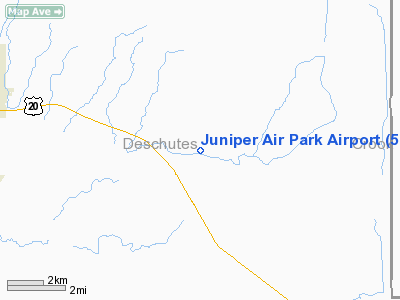 Juniper Air Park Airport picture
