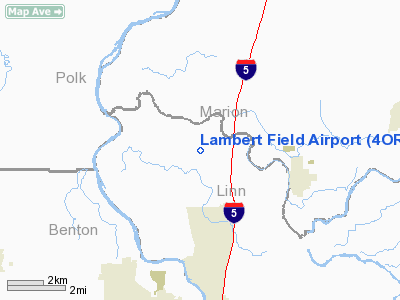 Lambert Field Airport picture