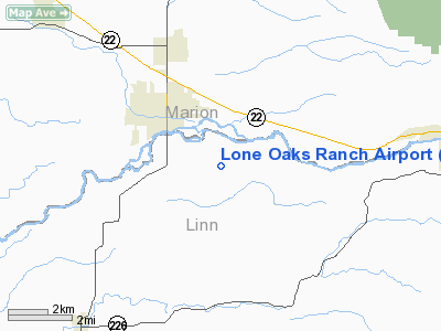 Lone Oaks Ranch Airport picture