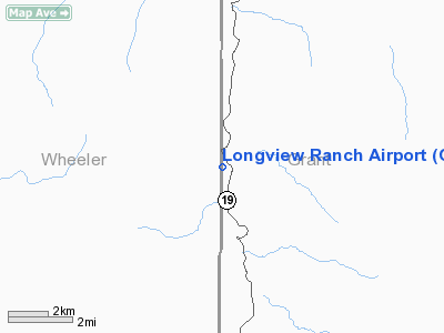 Longview Ranch Airport picture