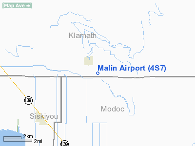 Malin Airport picture