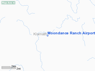 Moondance Ranch Airport picture
