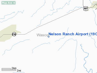 Nelson Ranch Airport picture