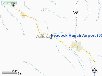 Peacock Ranch Airport picture