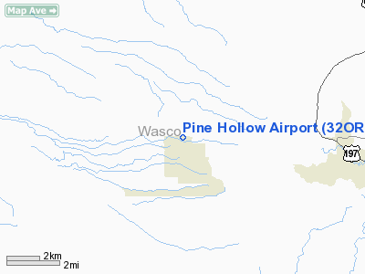 Pine Hollow Airport picture