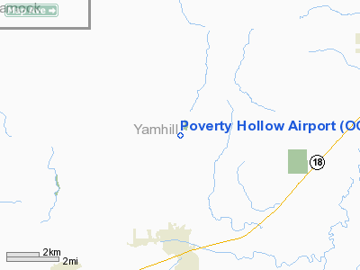 Poverty Hollow Airport picture