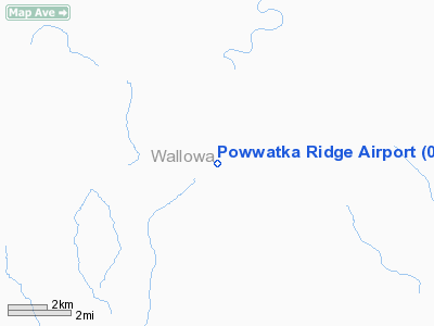 Powwatka Ridge Airport picture