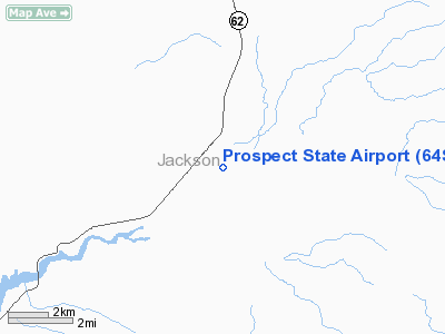 Prospect State Airport picture