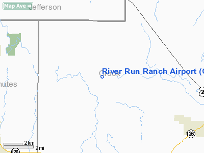 River Run Ranch Airport picture