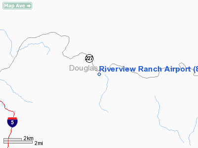 Riverview Ranch Airport picture
