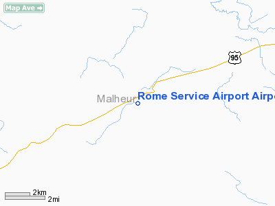 Rome Service Airport Airport picture
