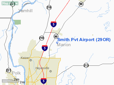 Smith Pvt Airport picture