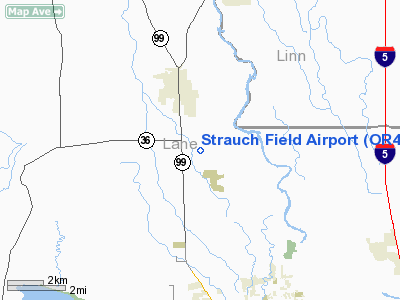 Strauch Field Airport picture