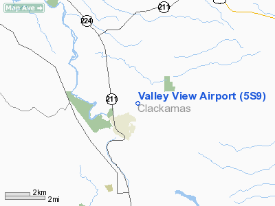 Valley View Airport picture