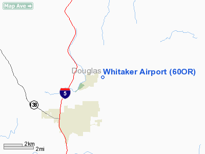 Whitaker Airport picture