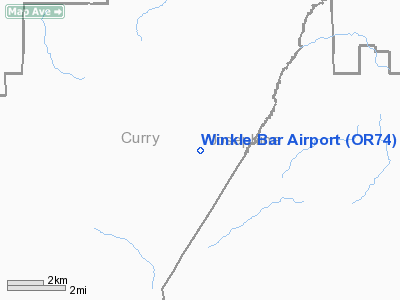 Winkle Bar Airport picture