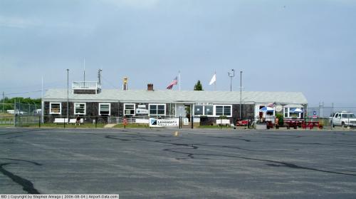 Block Island State Airport picture