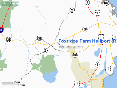 Foxridge Farm Heliport picture