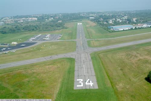 Newport State Airport picture