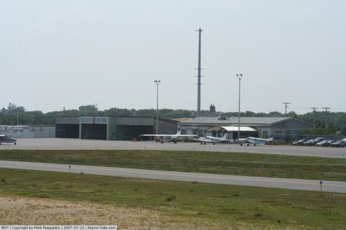 Westerly State Airport picture