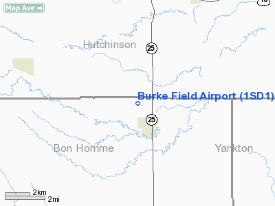 Burke Field Airport picture