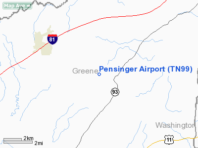 Pensinger Airport picture