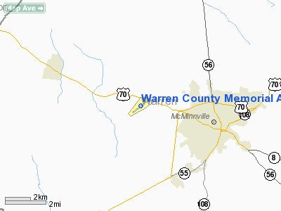 Warren County Memorial Airport picture