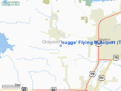 'nuggs' Flying M Airport picture