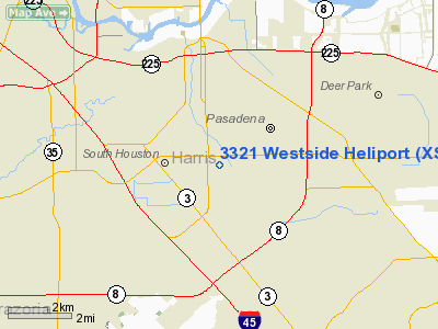 3321 Westside Heliport picture