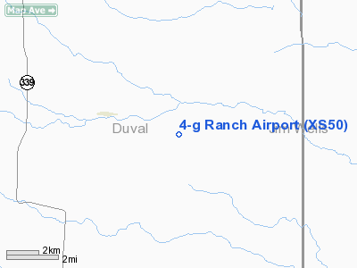 4-g Ranch Airport picture