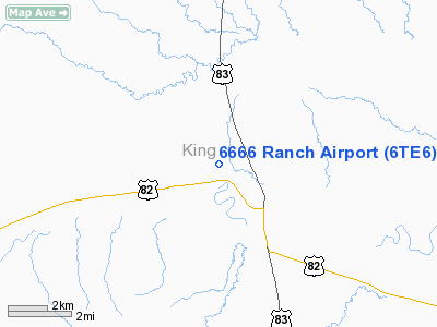 6666 Ranch Airport picture
